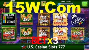 VIP Casino Betx3