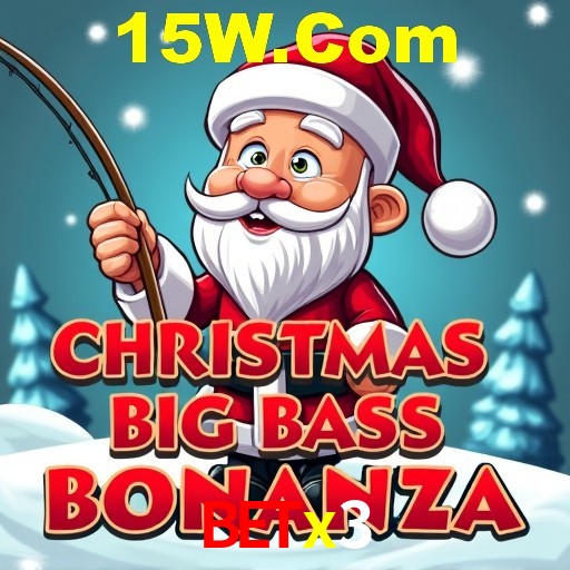 Jogos de Slot Betx3