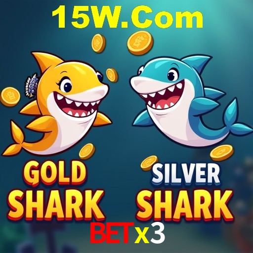 Provedores de Jogos Betx3