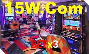 Welcome Bonus Betx3