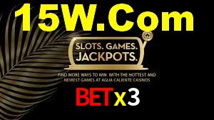 Betx3 - Brasil Cassino Jogos - Betx3.Com