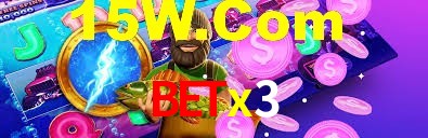 Betx3 Vip