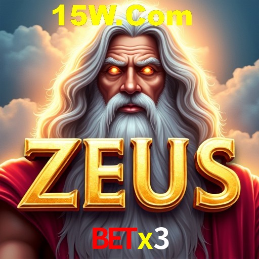 APP oficial da Betx3 para mobile