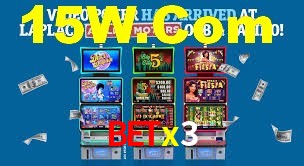 Betx3 App Interface