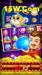 Welcome Bonus Betx3