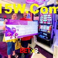 Live Casino Betx3