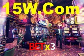 Betx3: Seu Especialista em Apostas Esportivas Brasileiras